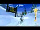 SSX Blur Wii Video Review