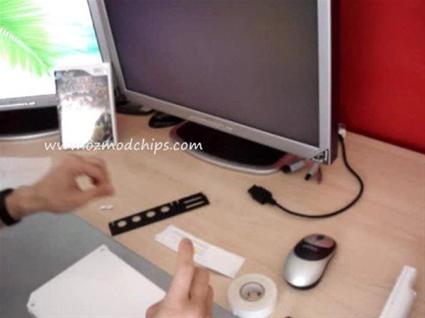 Wii Video