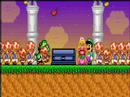 Rise Of The Mushroom Kingdom (Part 1)
