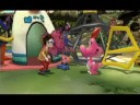 Japanese Captain Rainbow TV Ad 3 of 3.