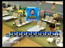 300 Bowling Game in Wii Sports and is Totaka's Song here?