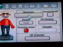 how to make a dr. eggman mii and a kirby mii