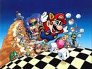  Super Mario Techno Remix