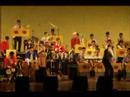 Big-band play Super Mario 64
