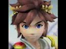Super Smash Bros. Brawl - The Class So Far