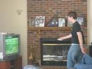 Owned By Wii Tennis
