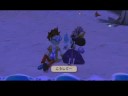??????? With Hikari on the beach