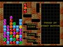 Columns Sega Genesis (Frivolity 1 of 2)