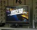 Driver Parallel Lines, Wii Version