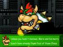 EXCLUSIVE SUPER MARIO BROS Z EPISODE 7