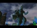 Godzilla Unleashed
