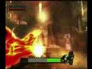[Wii]Dragon Blade: Wrath of Fire - Boss Fight: Skaroth