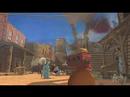 Rayman Raving Rabbids In-Game Trailer