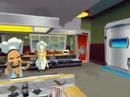 Order Up! (Wii) - Trailer