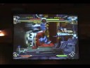 12) Evo2008 - Tatsunoko Vs. Capcom (BETA) Invitational Exhibition Tournament - Match 11