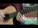 Mii Channel on Guitar