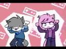 dancing vgcats