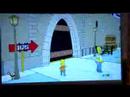 The Simpsons Game Gameplay