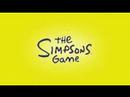 The Simpsons Game 