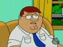Family Guy, Simpsons, SouthPark CrossOver Moments