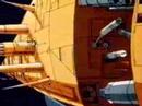Unicron Transforms - Transformers 1986 Movie
