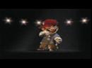 The Do The Mario Rap