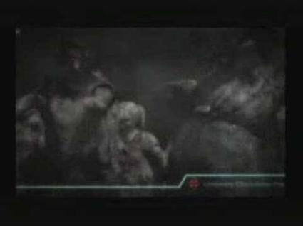 Resident Evil Umbrella Chronicles Opening