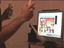Samba de Amigo + 2 wiimote (Not Actual Game)