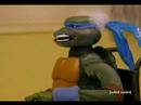 Robot Chicken : Senior Mutant Ninja Turtles