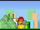 Michael Jackson invades Super Mario World (Adult Content)