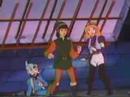 Legend of Zelda cartoon Episode #11