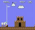 Super Mario Bros 2 (Japanese version) time attack.