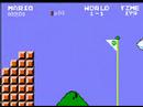 Super Mario Bros. parody