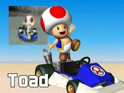 Mario Kart Wii - Video, Images and Analysis