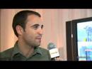 Rayman Raving Rabbids 2 - video interview