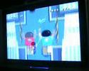 Wii Wario Ware Bungee Buddies High Score