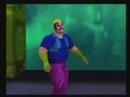 WWE version of SSB:Brawl