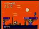 Sonic the Hedgehog 2 speed run