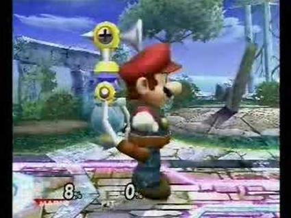 Super Smash Bros. Brawl Moveset Swapping - Part 2