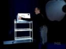 the Apple iRack