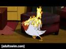 ATHF Movie Trailer