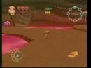 Ninja Bread Man (Wii)