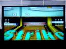Nintendo Wii Bowling Perfect Game