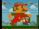 AWESOME Super Paper Mario moment