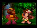 Banjo And Kazooie Intro
