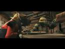 New Teenage Mutant Ninja Turtles Trailer