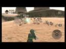 Link's Crossbow Training Wii - gameplay
