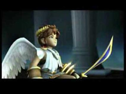 Pit’s Descent