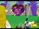 The Legend of Zelda:  The Light of Courage Part 1