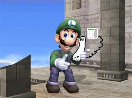 Wii Video